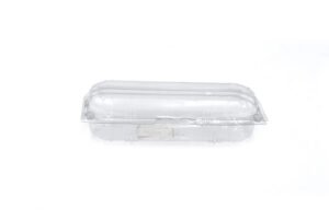 Barquette Sandwich Plastique