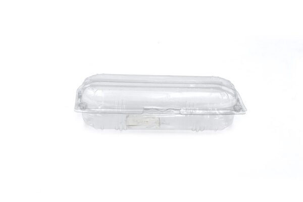 Barquette Sandwich Plastique
