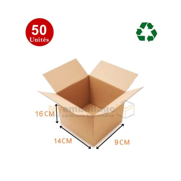 boîtes d'emballage recyclées en carton boîtes d'emballage recyclées en carton