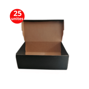 carton 35 X 19 X 12 pour chaussures