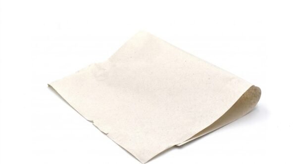 Papier Journal 32 × 50 cm
