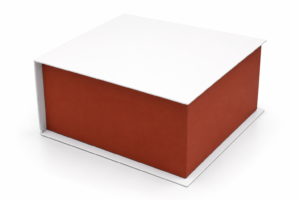 Boîte Carton