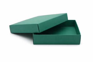 Boîte Carton