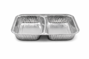 Barquettes Aluminium