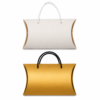 Sac Pochette Kraft