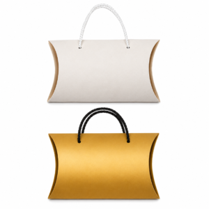 Sac Pochette Kraft