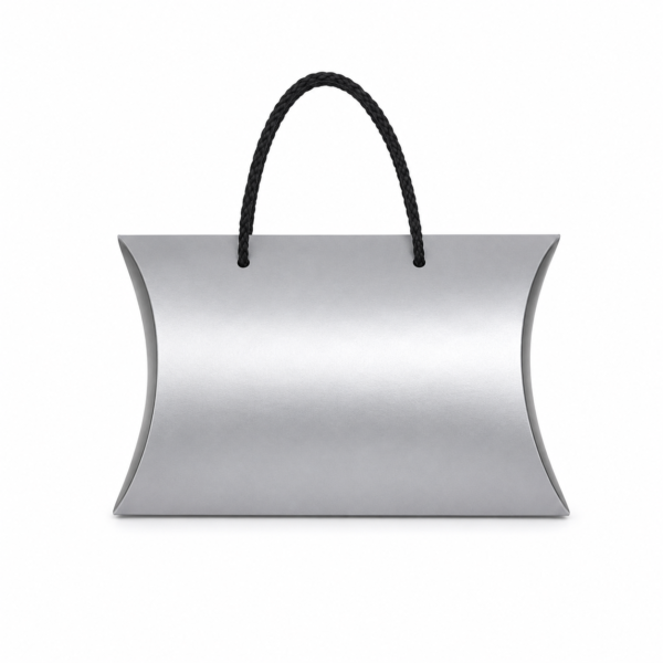 Sac Pochette Kraft