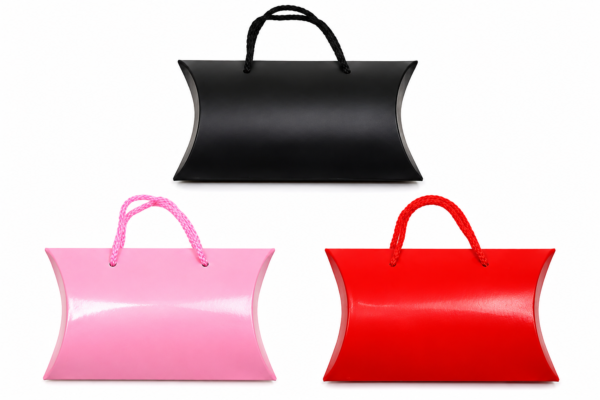Sac Pochette Kraft