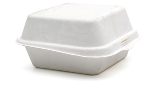 Coques Burger