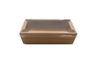 Barquettes Rectangulaires