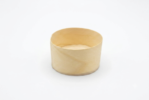 Assiettes Bamboo