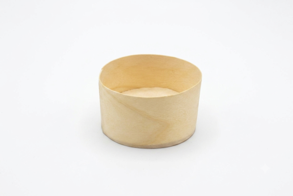 Assiettes Bamboo